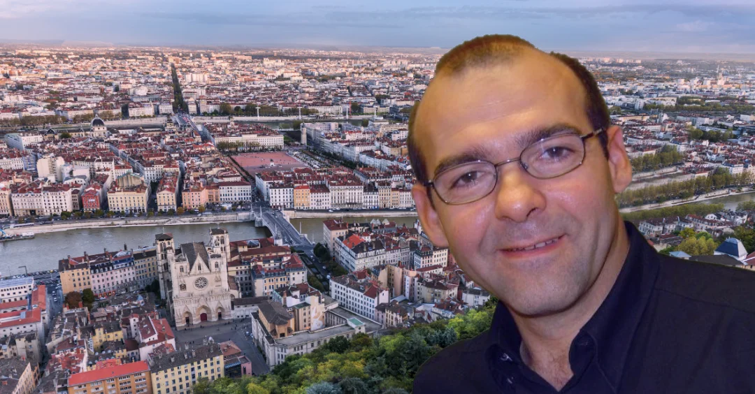 Laurent Yvart