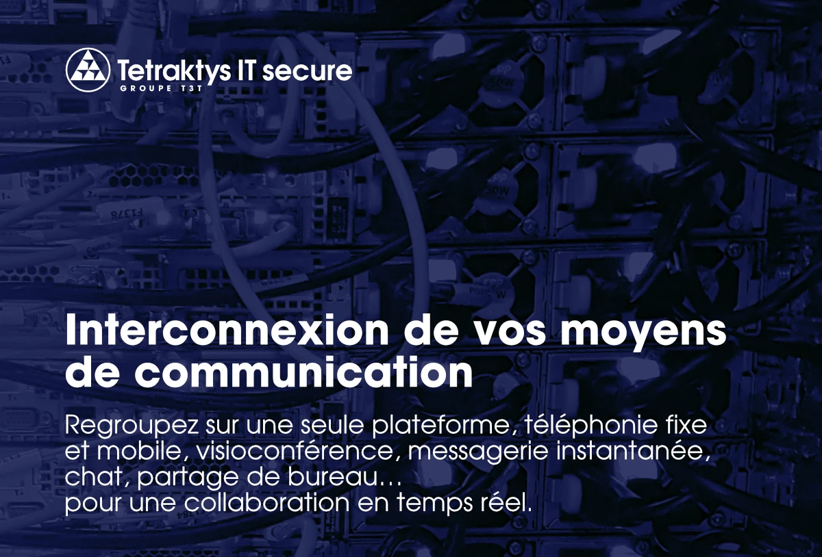 Communication unifiée 01