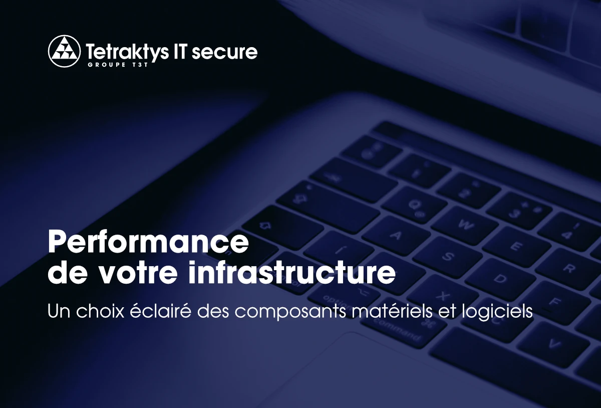 Performance infrastructure