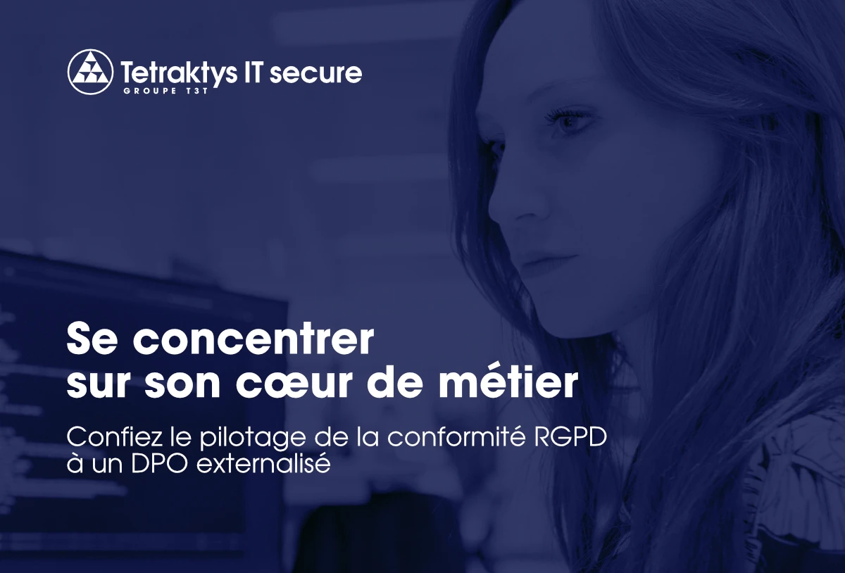 Se concentrer sur son cœur de métier